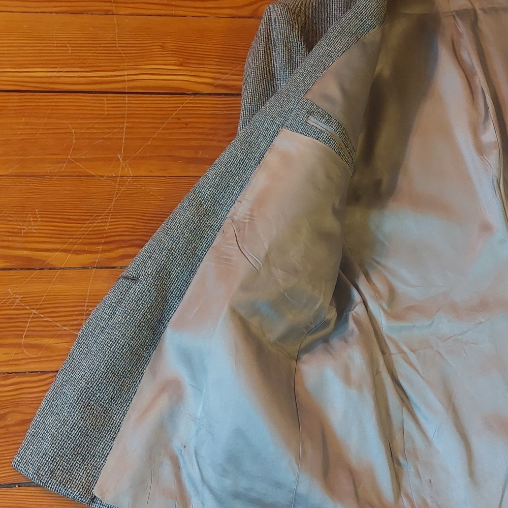 Zegnorelli Jacket - Picture 8 of 10